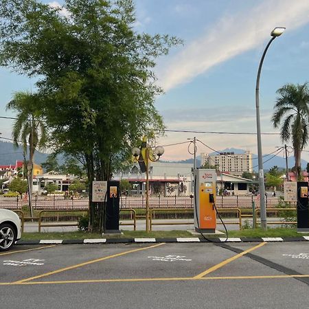 Legend Inn Taiping Exterior photo