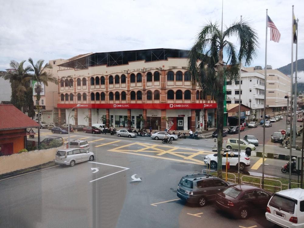 Legend Inn Taiping Exterior photo