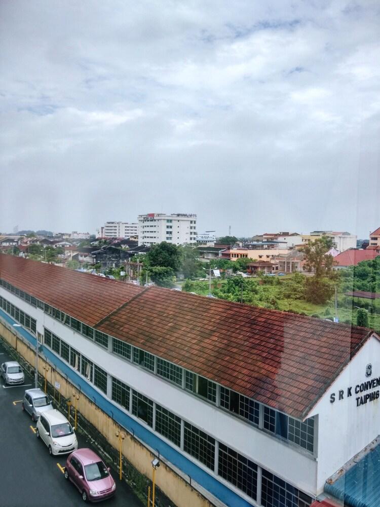 Legend Inn Taiping Exterior photo